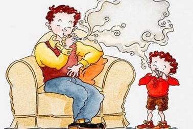 Cách phòng tránh ung thư phổi