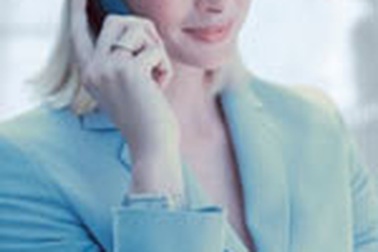 Duyên dáng nơi công sở 