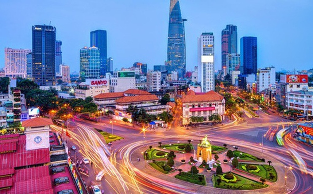 HSBC: Kinh tế Việt Nam bứt phá nửa đầu năm nhờ nhiều động lực tăng trưởng - 1