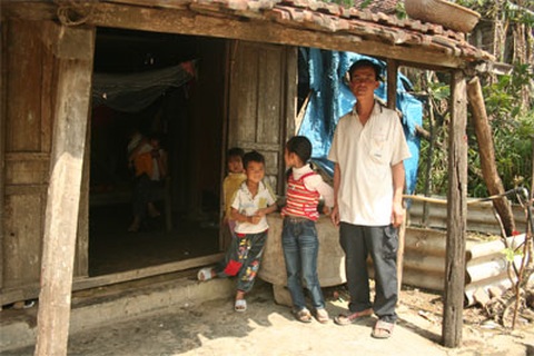 Gần 60 cán bộ, đảng viên xã An Ninh bị kỷ luật