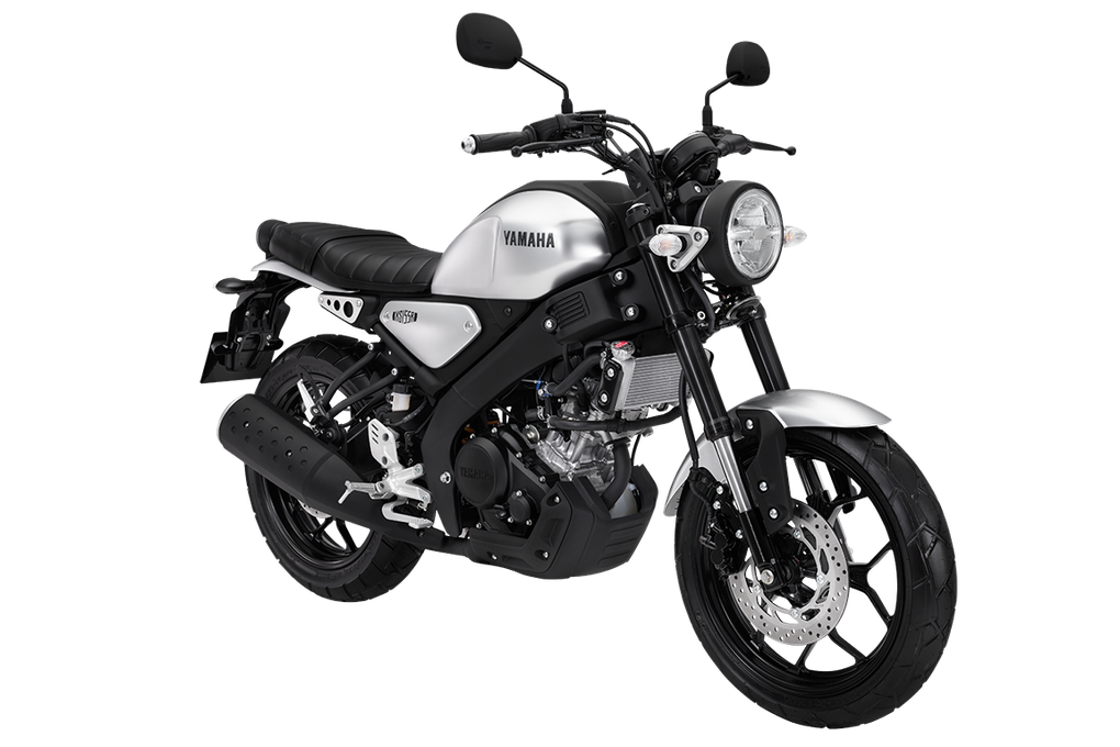 Yamaha XS155R chính hãng có giá 77 triệu đồng, cạnh tranh Honda CB150R - 1