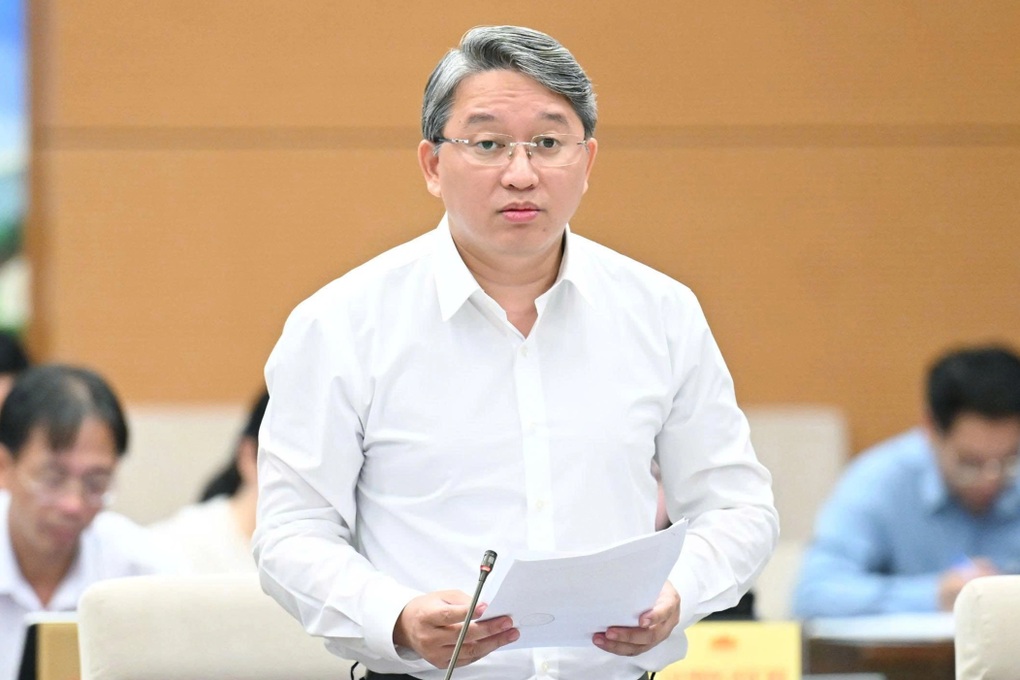 Đề xuất bổ sung giao công an làm nhiệm vụ giám định pháp y thương tích - 1 Đề xuất bổ sung giao công an làm nhiệm vụ giám định pháp y thương tích - 1