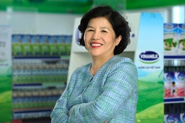 Báo nước ngoài ví bà Mai Kiều Liên như "Thatcher" của Việt Nam