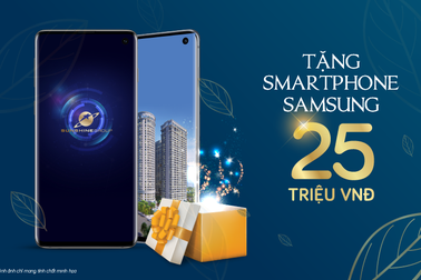 Tung loạt ưu đãi “khủng” khi mua căn hộ Sunshine Garden hậu Covid-19