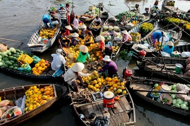 Áp lực lạm phát giảm, lãi suất cũng sẽ giảm theo?