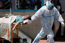 Bệnh nhân Ấn Độ đối mặt những "sát thủ âm thầm" hậu Covid-19