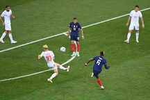 Paul Pogba từ người hùng hóa tội đồ khiến tuyển Pháp bị loại