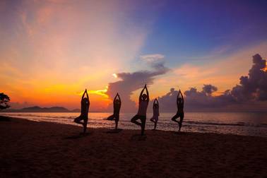 Hạnh phúc đong đầy từ những chuyến đi