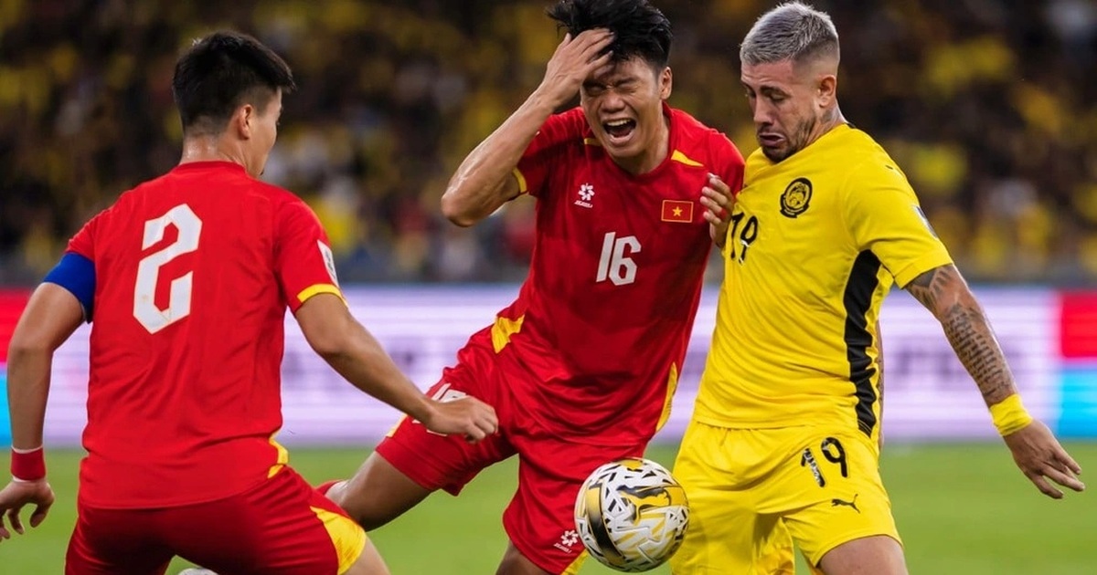 Đội tuyển Việt Nam đón tin buồn từ FIFA, rơi vào tình cảnh đáng lo