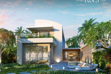 Ixora Ho Tram by Fusion có phải là lựa chọn phù hợp?