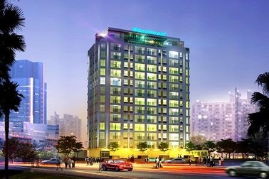 Carillon 3 làm nóng thị trường bất động sản phía Tây Sài Gòn dịp đầu năm