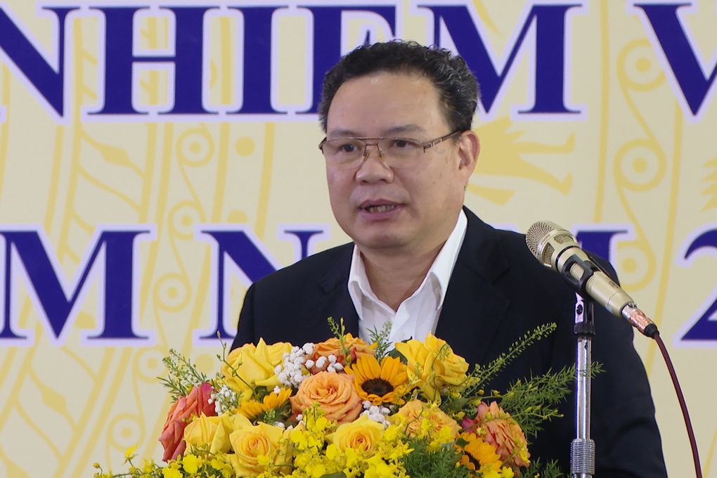 Thị trường lao động 2023 sẽ có nhiều khó khăn - 1 Thị trường lao động 2023 sẽ có nhiều khó khăn - 1
