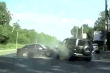 Tai nạn giao thông - Hãy cẩn trọng để tránh (P.3)