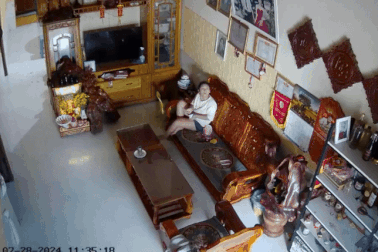 Động đất liên tiếp ở Quảng Ngãi, mạnh nhất 4,9 độ gây rung lắc nhiều nơi