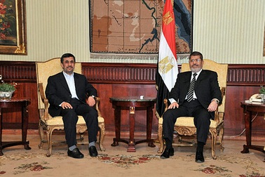 Iran lại đe doạ san phẳng Israel