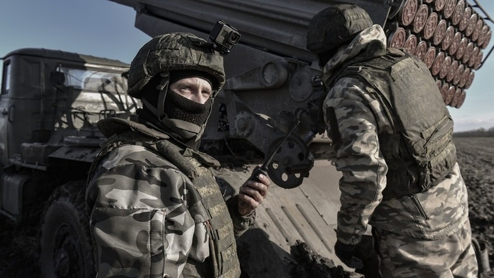 Nga bắn hạ tiêm kích, tấn công sở chỉ huy Ukraine ở mặt trận miền nam - 1 Nga bắn hạ tiêm kích, tấn công sở chỉ huy Ukraine ở mặt trận miền nam - 1