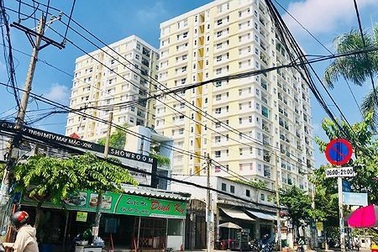 Chủ đầu tư mang chung cư thế chấp: Người dân nguy cơ bị đuổi ra khỏi nhà