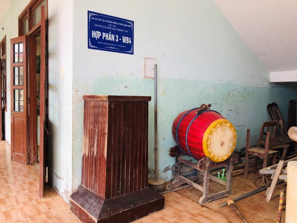 Tập đoàn Austdoor chung tay hỗ trợ cho người dân Quảng Bình - 4 Tập đoàn Austdoor chung tay hỗ trợ cho người dân Quảng Bình - 4