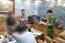 Giám đốc Công ty bất động sản lừa đảo, chiếm đoạt hàng chục tỷ đồng