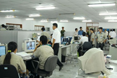 Siết chặt vi phạm bản quyền từ đơn vị cung cấp PC