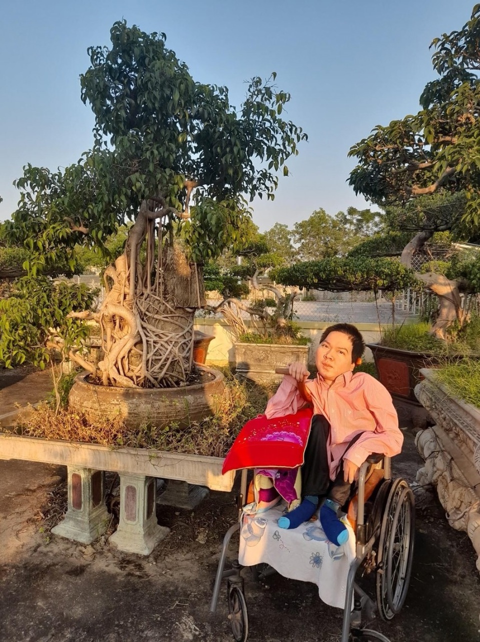 Ung thư kẻ thù vô hình - 2 Ung thư kẻ thù vô hình - 2