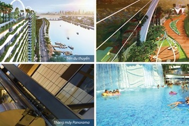 Trào lưu “sống xanh” của các gia đình hiện đại