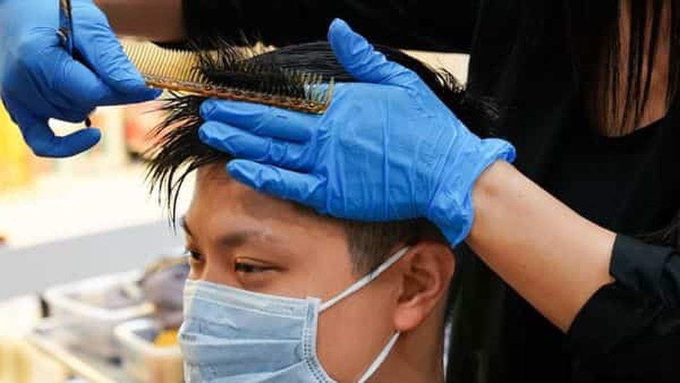 Bất chấp Covid-19, cổ phiếu của công ty này vẫn tăng kỷ lục hơn 1.000% - 1 Bất chấp Covid-19, cổ phiếu của công ty này vẫn tăng kỷ lục hơn 1.000% - 1