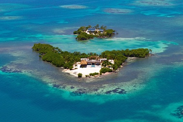 Giới siêu giàu săn lùng, tìm mua đảo xa trốn đại dịch