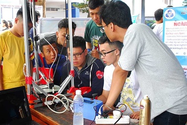 Tuyển sinh 2019: Nhiều ngành mới độc, lạ