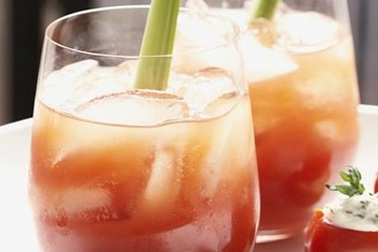 Nước ép rau củ giảm cân có lợi cho sức khoẻ