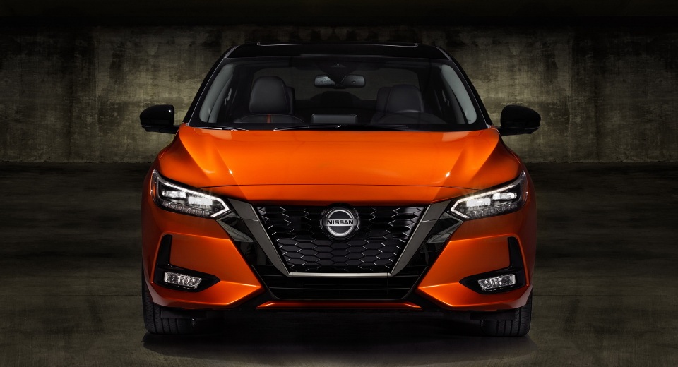 Giá trị thị trường của Nissan tụt xuống dưới cả Subaru - 1