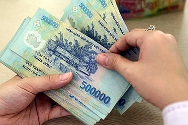 Khánh Hòa: Thưởng Tết Nguyên đán cao nhất 92 triệu đồng