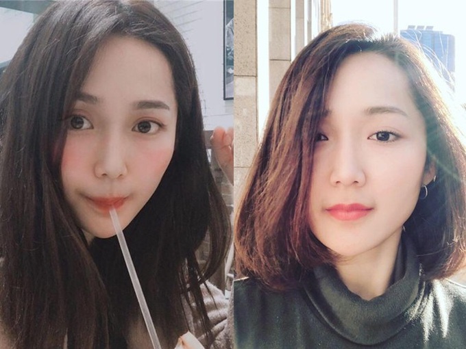 Dàn sao 'Kính vạn hoa' sau 15 năm - người có con, kẻ rời xa showbiz - Ảnh 5. Dàn sao 'Kính vạn hoa' sau 15 năm - người có con, kẻ rời xa showbiz - Ảnh 5.