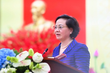Áp KPI cho cán bộ, công chức phải phù hợp thực tiễn, đặc thù địa phương