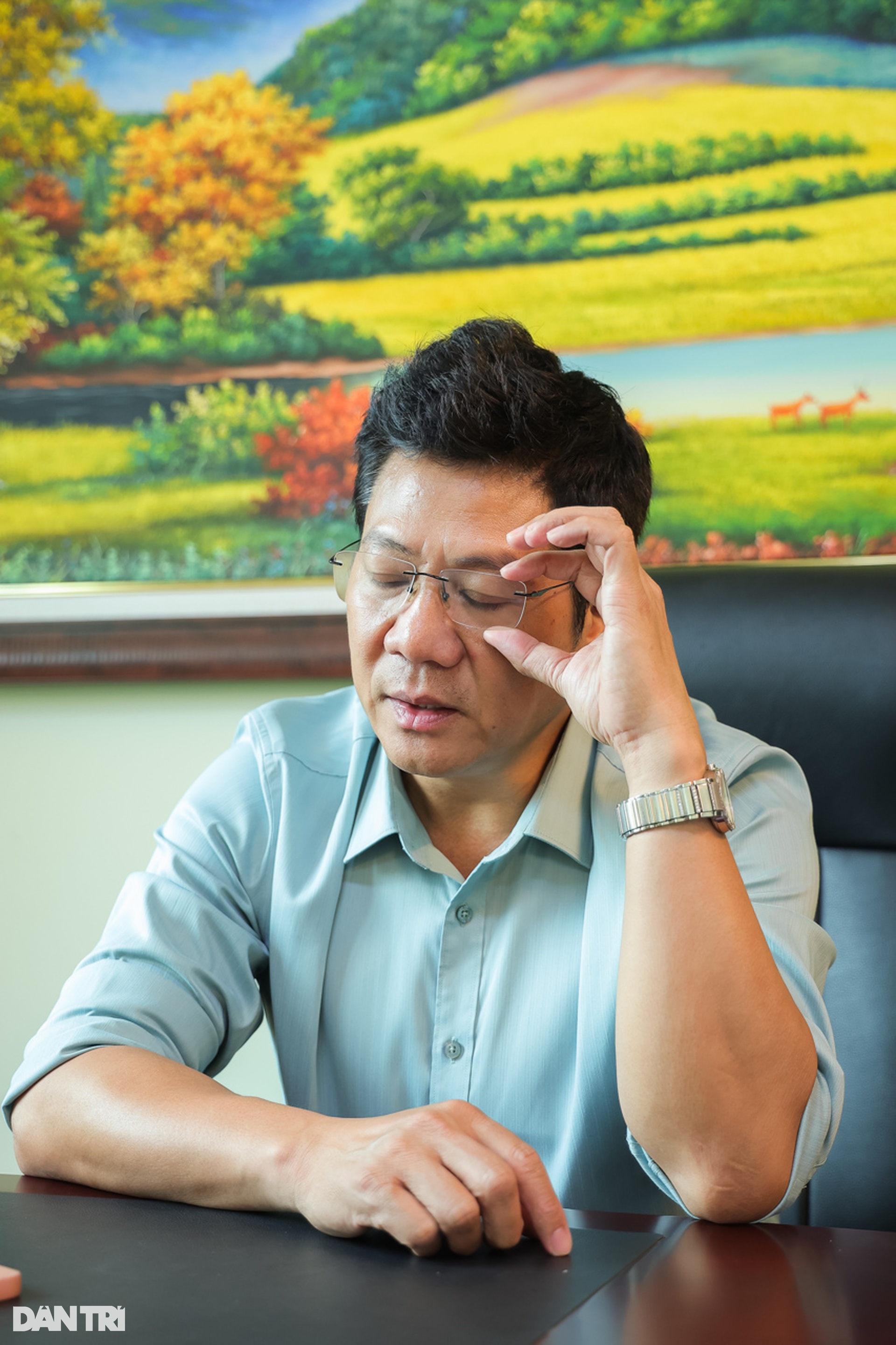 NSND Quốc Hưng: Tổ quốc gọi tên mình mang lại cho tôi thành quả bất ngờ - 3 NSND Quốc Hưng: Tổ quốc gọi tên mình mang lại cho tôi thành quả bất ngờ - 3