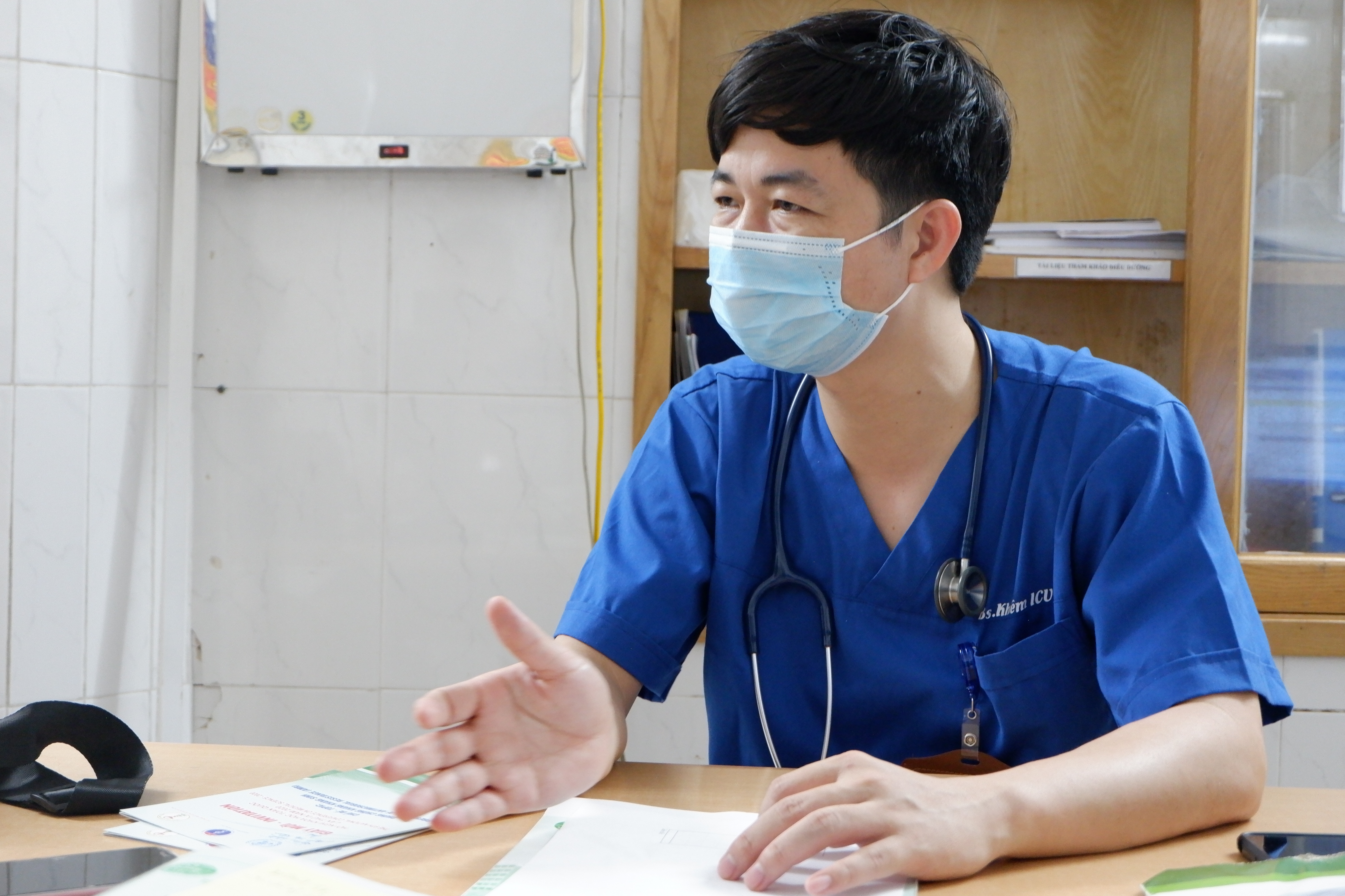 Đối mặt vi khuẩn kháng thuốc: Bác sĩ đau đầu vì tất cả vũ khí dần vô hiệu - 8