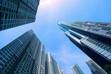 Vật liệu cho công trình xanh bền vững với thời gian