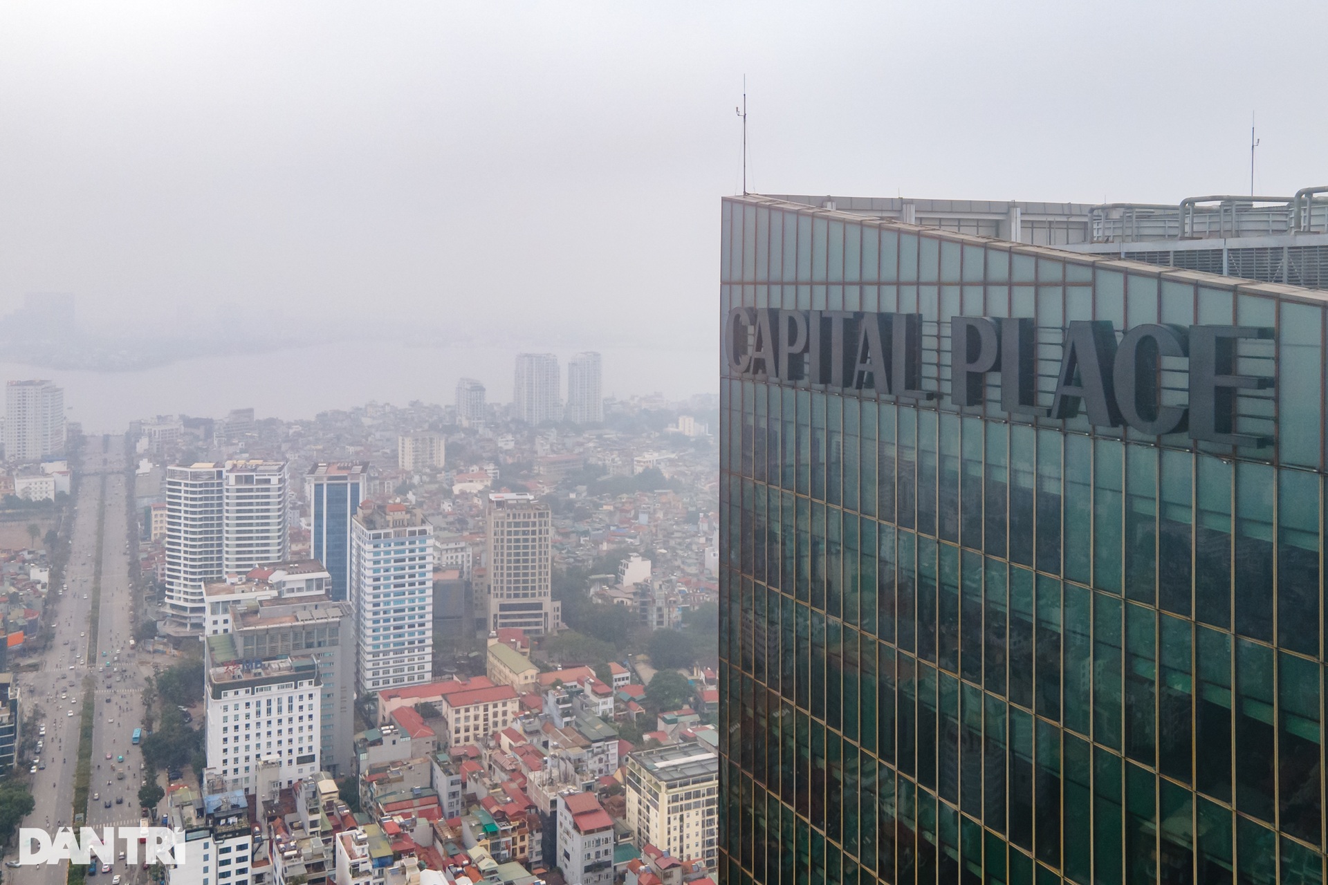 Tòa cao ốc bà Trương Mỹ Lan rao bán giá 1 tỷ USD ở Hà Nội - 4 Tòa cao ốc bà Trương Mỹ Lan rao bán giá 1 tỷ USD ở Hà Nội - 4