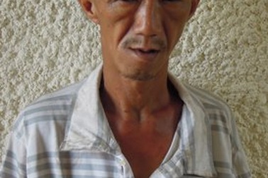 Ra tù tháng 5, tháng 6 bị bắt vì trộm cắp