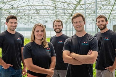 Dùng phương pháp lạ, trang trại thu hoạch 27 tấn cá/năm