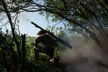 Tính toán của Ukraine khi thay đổi chiến thuật phản công