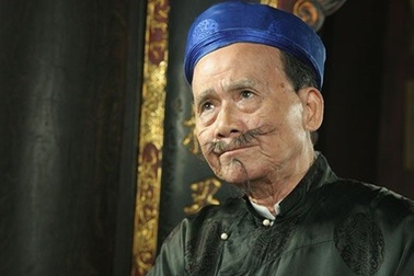 NSƯT Phạm Bằng với những vai diễn “để đời”