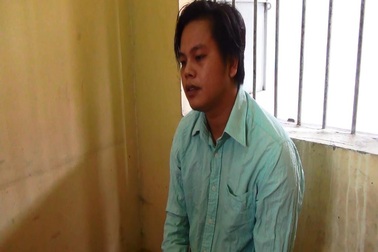 Tranh giành khách, tài xế taxi đâm chết người