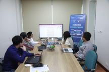 "Bài thi Sáng kiến An toàn giao thông Việt Nam 2022 mang tới nhiều ý tưởng và giải pháp sáng tạo"