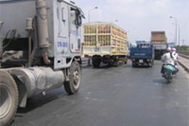 “Chậm nhất là tháng 4 sẽ xây cầu Đồng Nai mới”