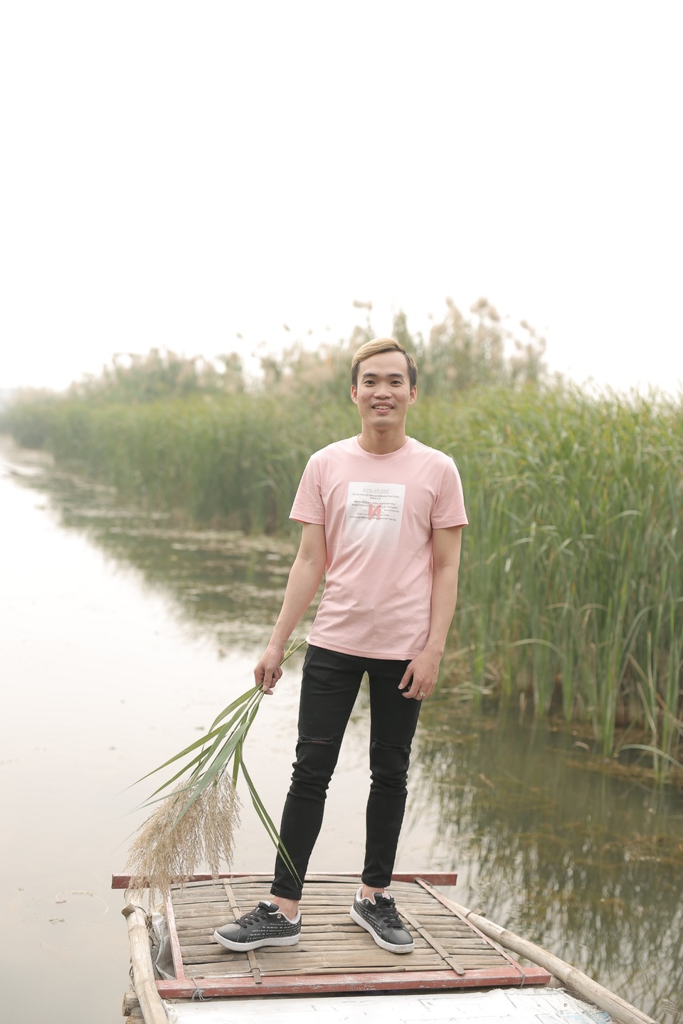 Cùng Facebooker Phạm Văn Sơn khám phá cảnh đẹp Ninh Bình - 1 Cùng Facebooker Phạm Văn Sơn khám phá cảnh đẹp Ninh Bình - 1