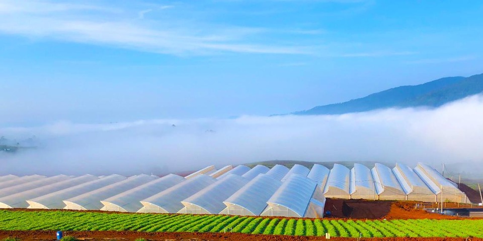 Kon Tum - Kỳ vọng vào một tâm thế mới - 1