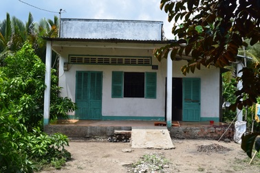 Người đàn ông nghi ra tay sát hại con ruột rồi tự sát