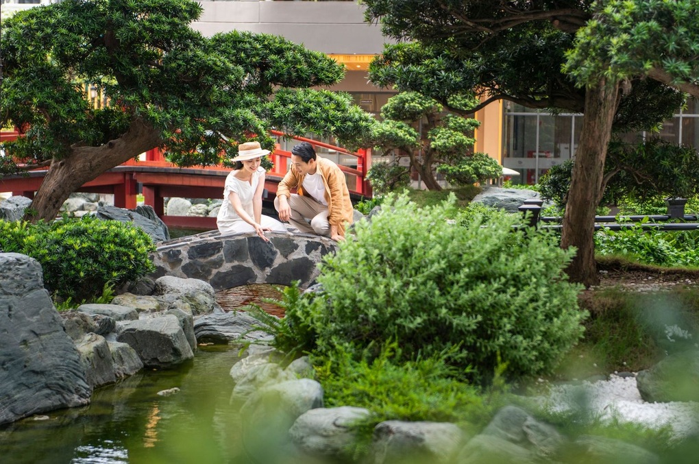 Khám phá căn hộ The Zenpark với tiêu chuẩn bàn giao cao cấp bậc nhất Ocean City - 2 Khám phá căn hộ The Zenpark với tiêu chuẩn bàn giao cao cấp bậc nhất Ocean City - 2