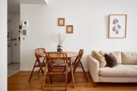 5 loại sàn nhà tưởng đẹp nhưng lại khiến bạn phải thay sớm